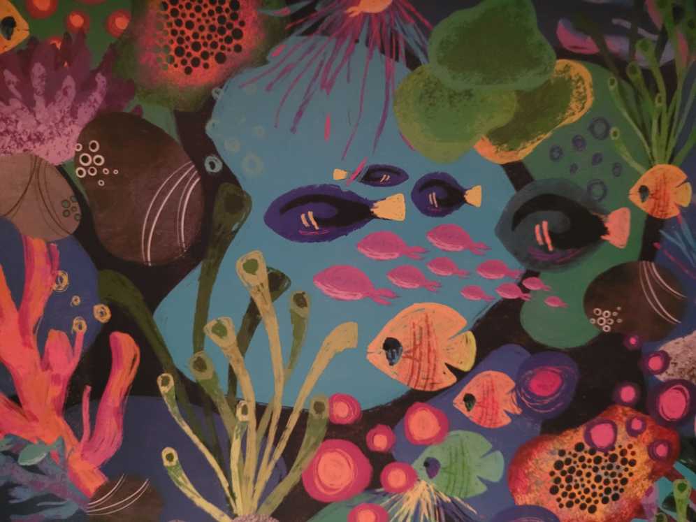 Golf Comic Puzzle By King Pieces 67 X 49 Cm