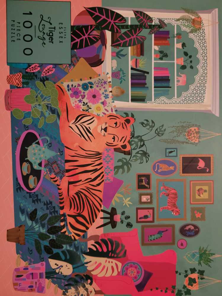 The Unfriendly Giants