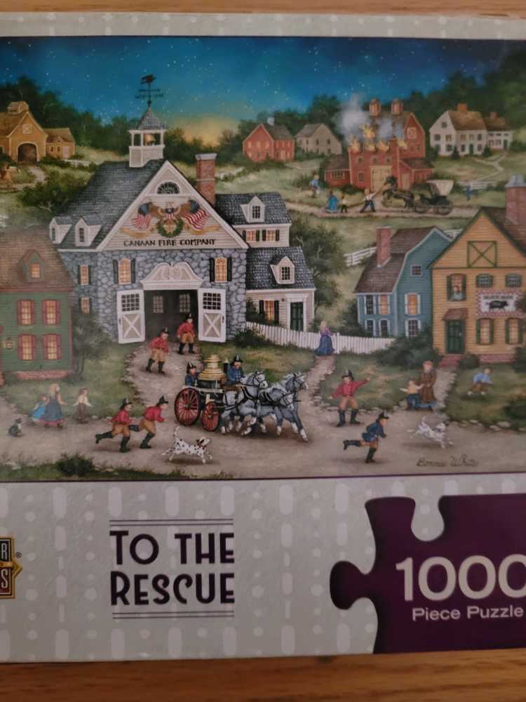 Sunsout Inc Spring Twins 500 Pc Jigsaw Puzzle