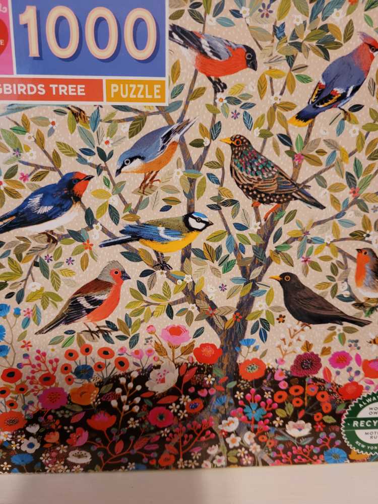 Easter Basket Bunnies