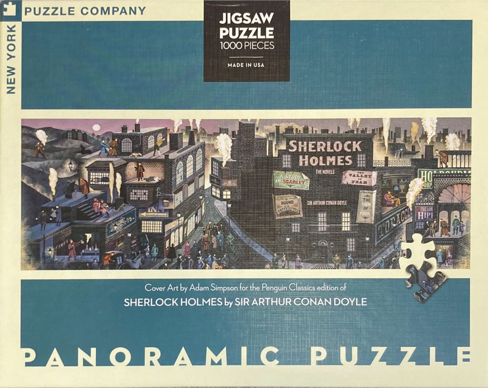 GONE-101 Things To Spot At Christmas