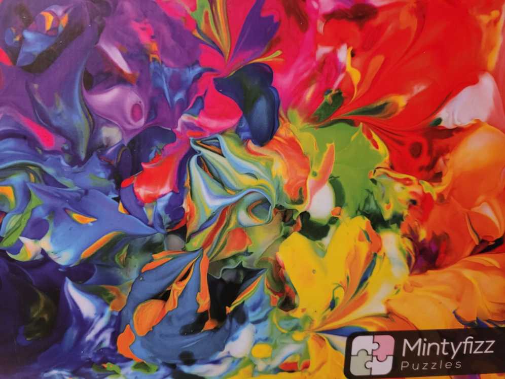 Light Of Day; 3 in 1 Puzzle Set