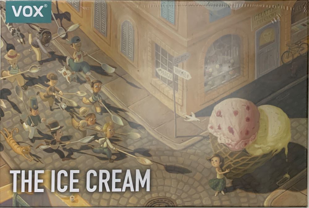 Galison Colorado Mini Shaped Jigsaw