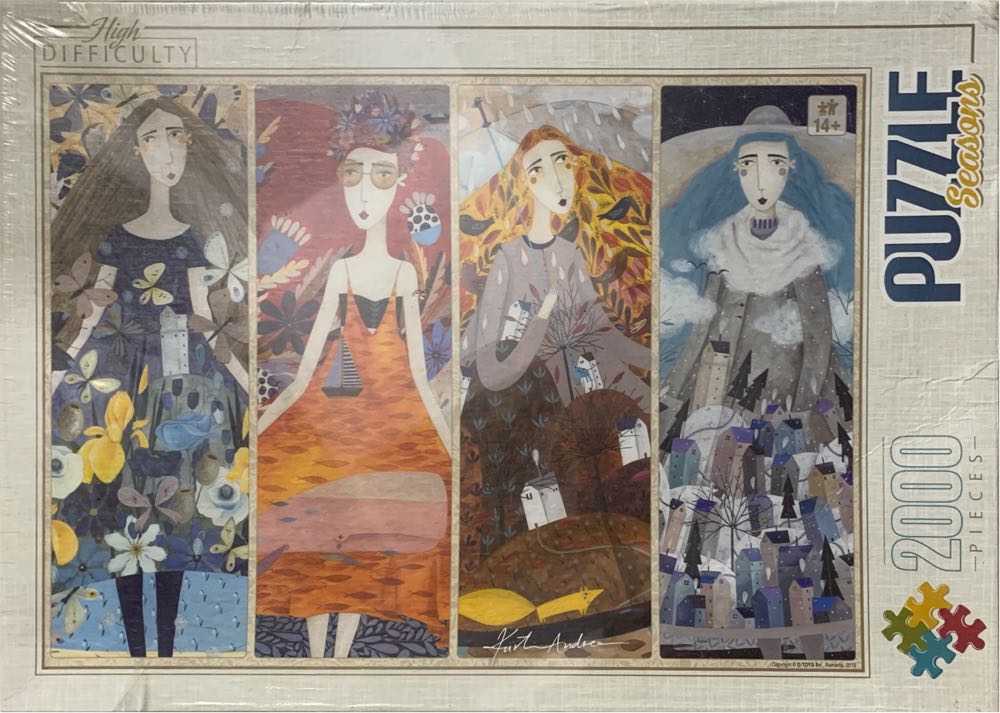 Playtime In The Garden