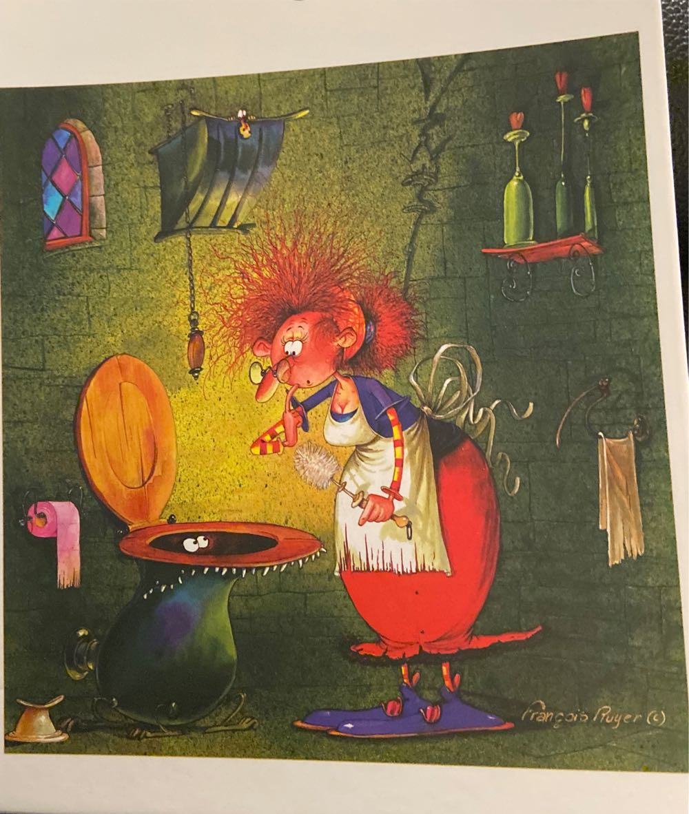 Lost Places:  Pink Dreams