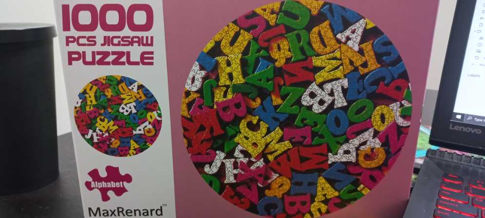 Barbershop 500pc Jigsaw By Sunsout