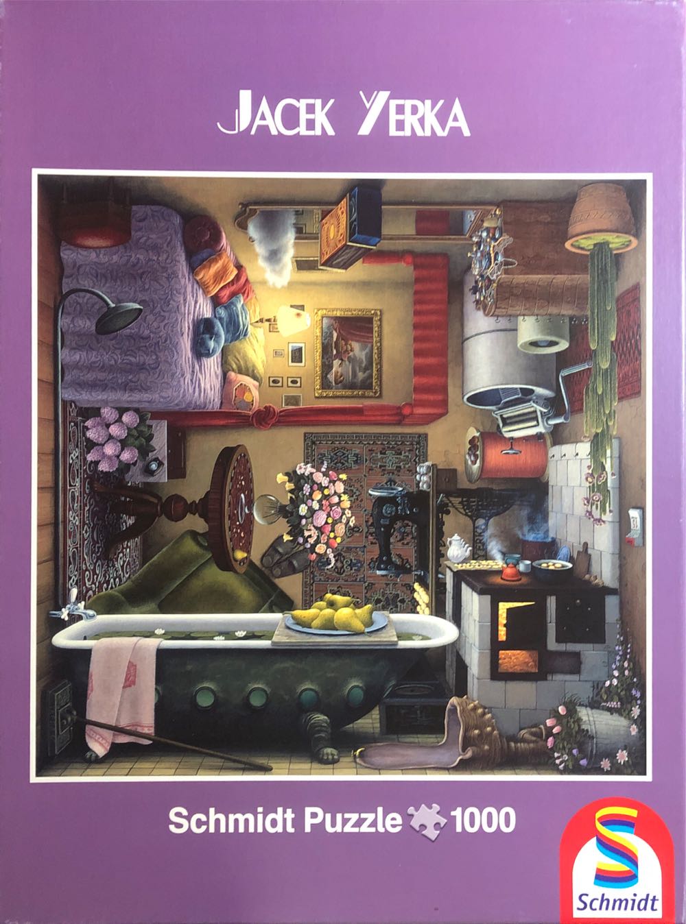 Blanket Of Butterflies