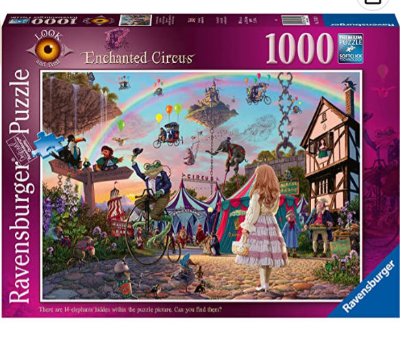 Hello Kitty Garden Doodle