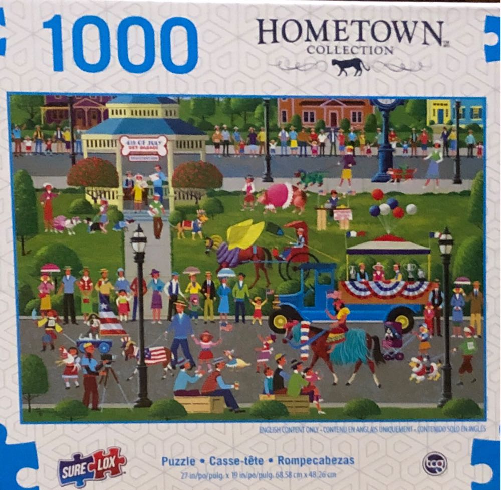 Crazy Cats - Vintage #14 - After Tea At Tiddles