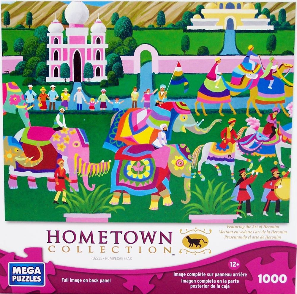 The Toymaker By Paul Landry