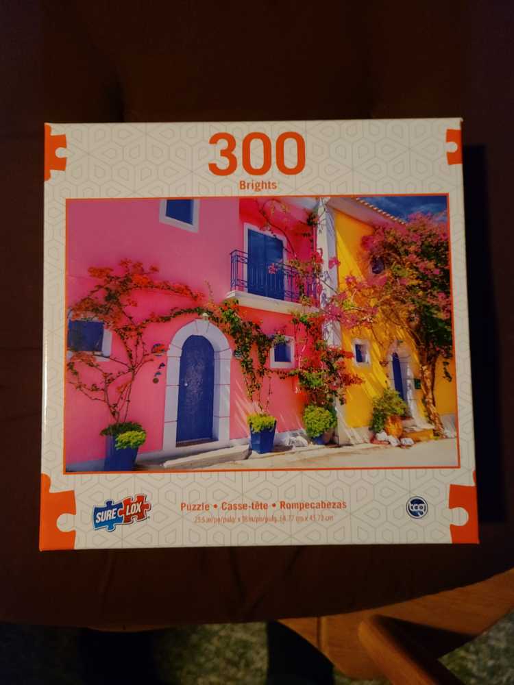 Lost Places - Crumbling Dreams