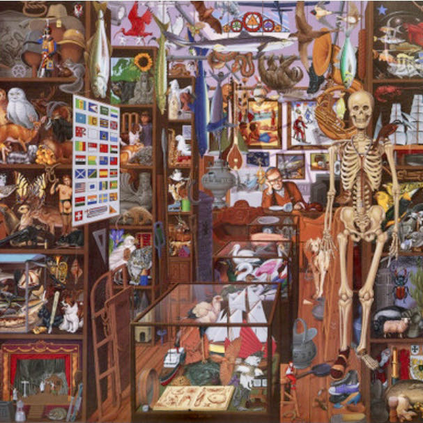 NYC Subway Centennial