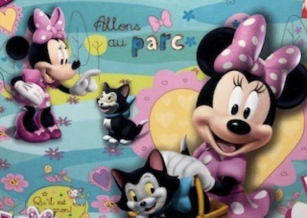 Arthur The Bar of Max 🟦 - Ravensburger/Nathan puzzle collectible [Barcode 4005556866908] - Main Image 2