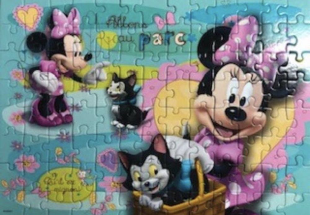 Arthur The Bar of Max 🟦 - Ravensburger/Nathan puzzle collectible [Barcode 4005556866908] - Main Image 3