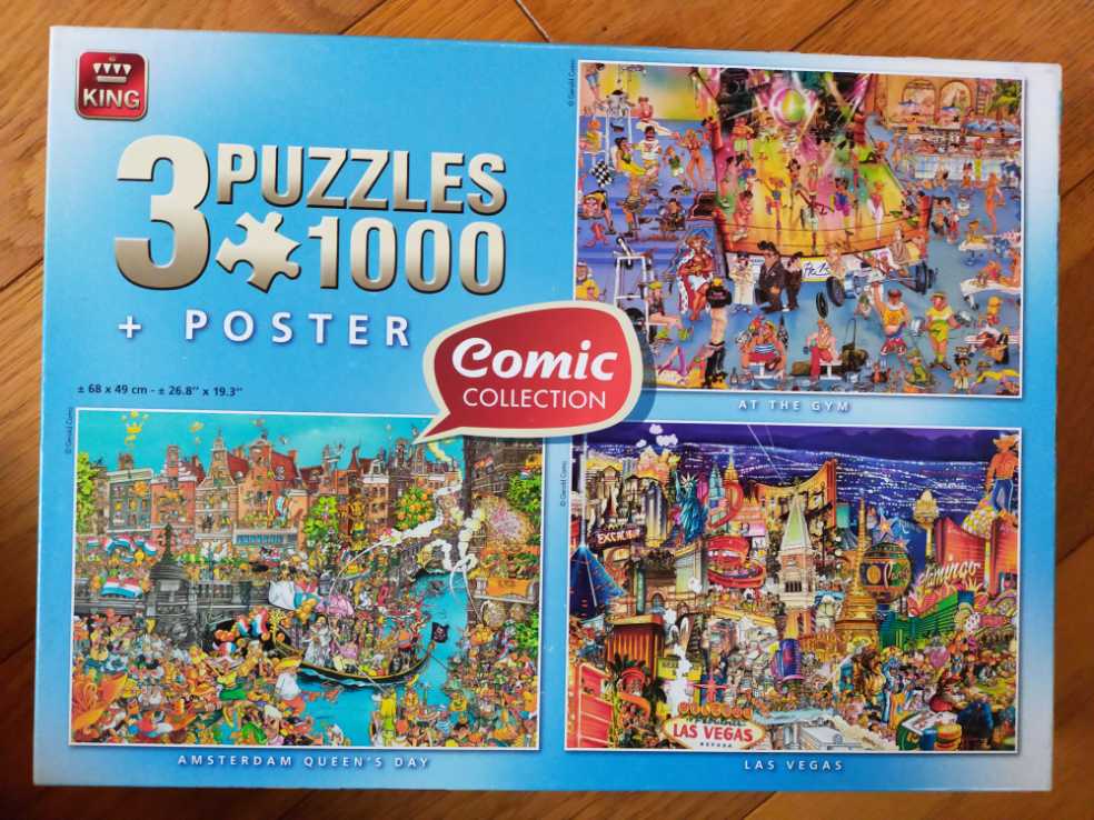 Fairy Tale Christmas