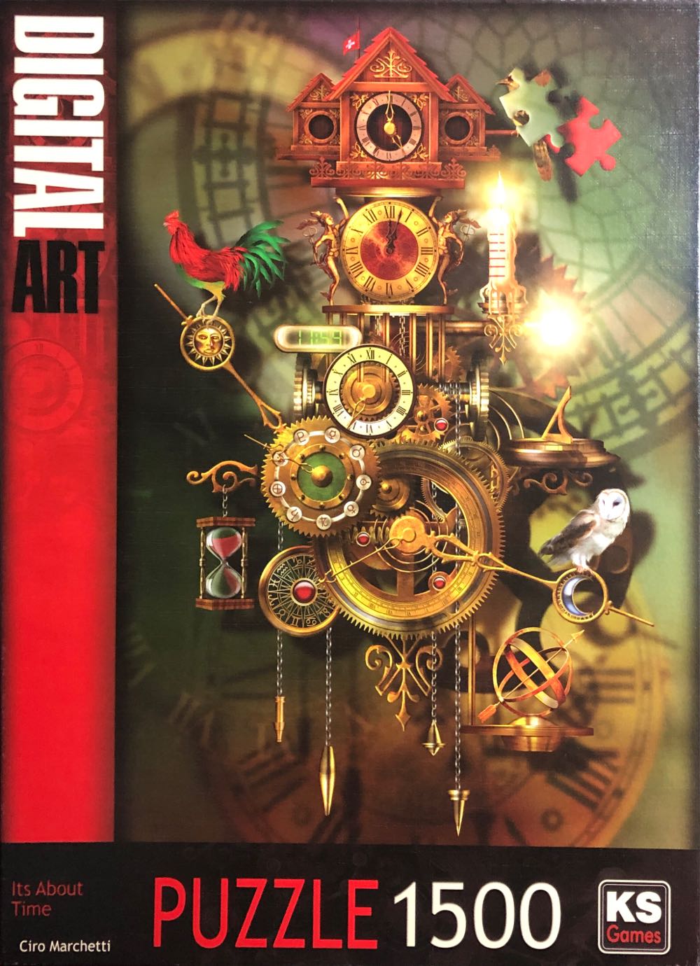 Classic Collection Watching The Trains