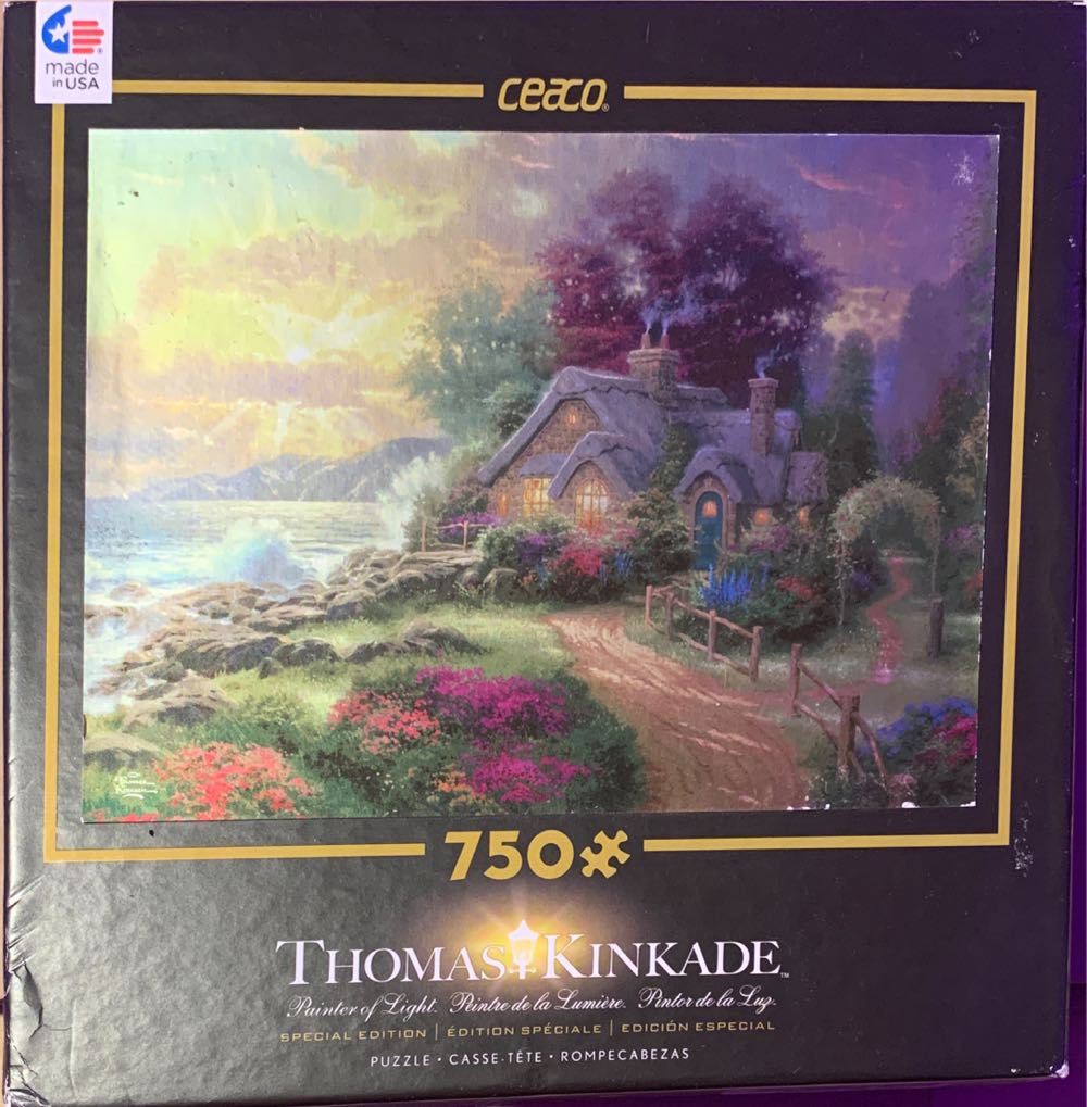 Yankee Candle Mandarin Cranberry