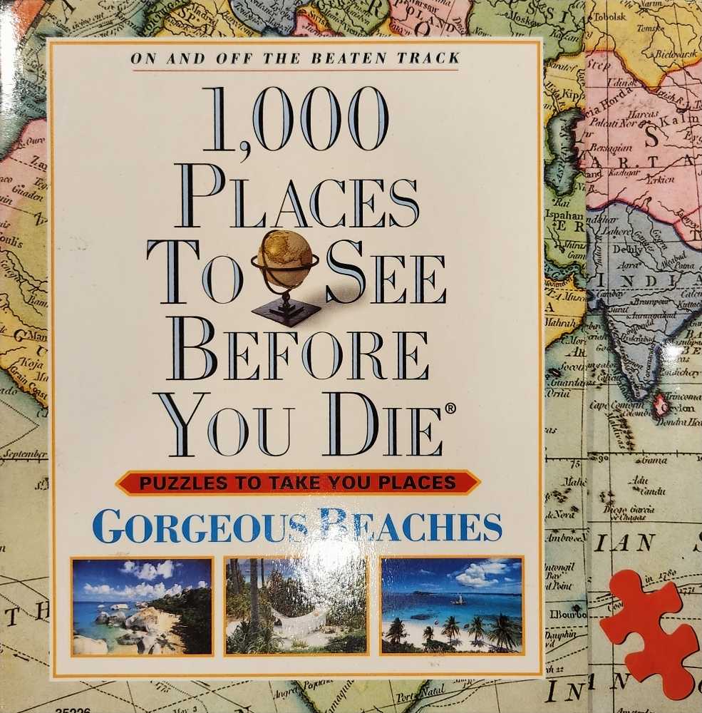 Love Through The Ages-NIB