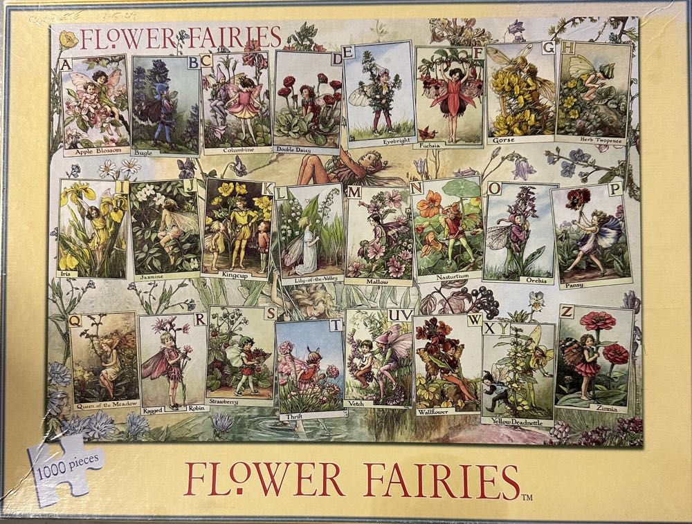 To Grandmother’s House 