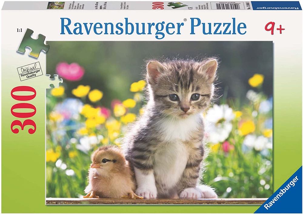 Pieces Jigsaw Puzzle Cosmic Connection