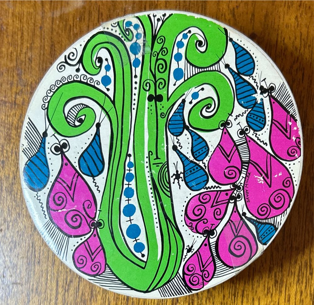 Djeco Elise’s Carriage Silhouette Jigsaw Puzzle Dj07254