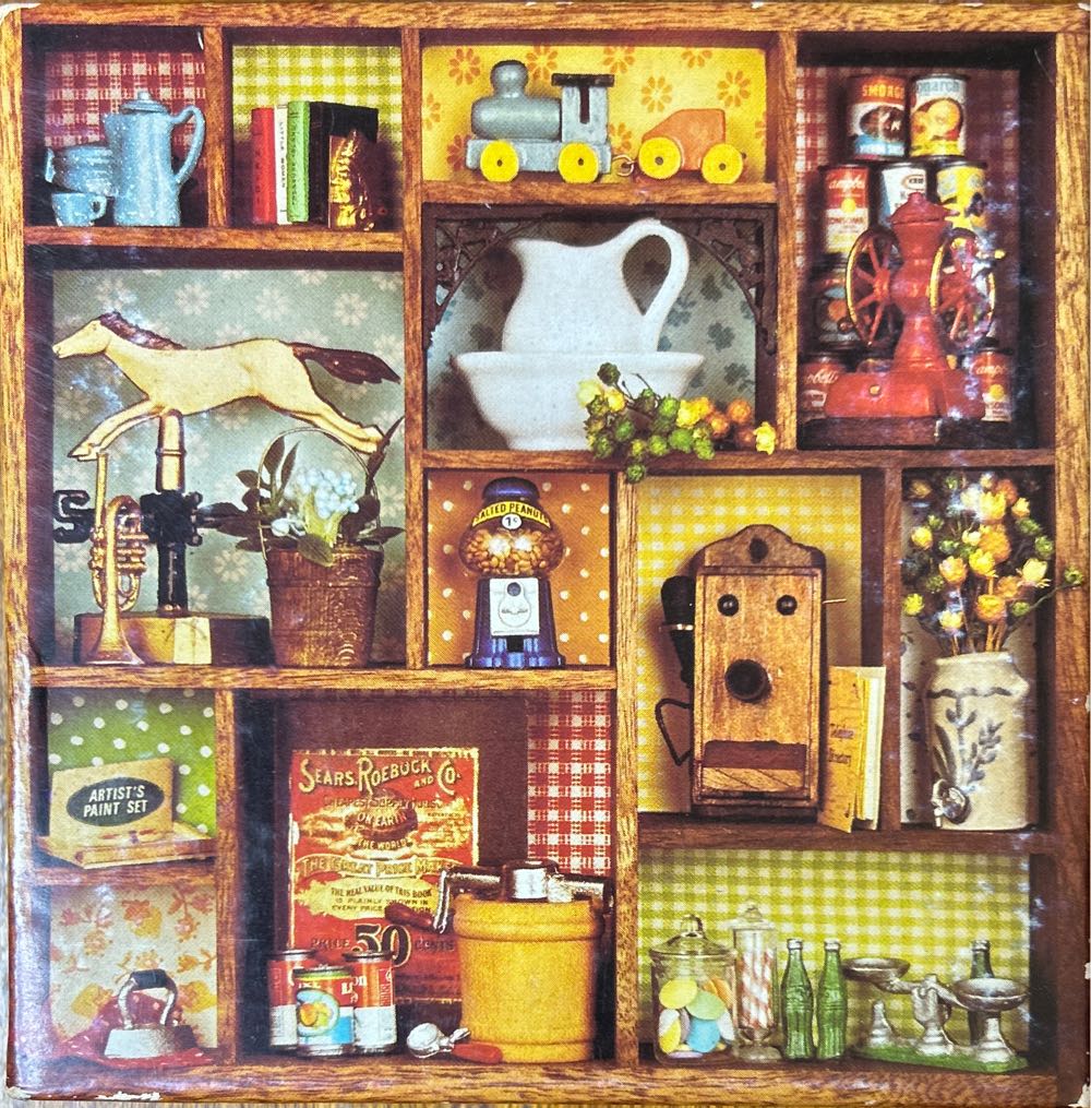 Happy Days 1, Look North (Saskia Lenen)