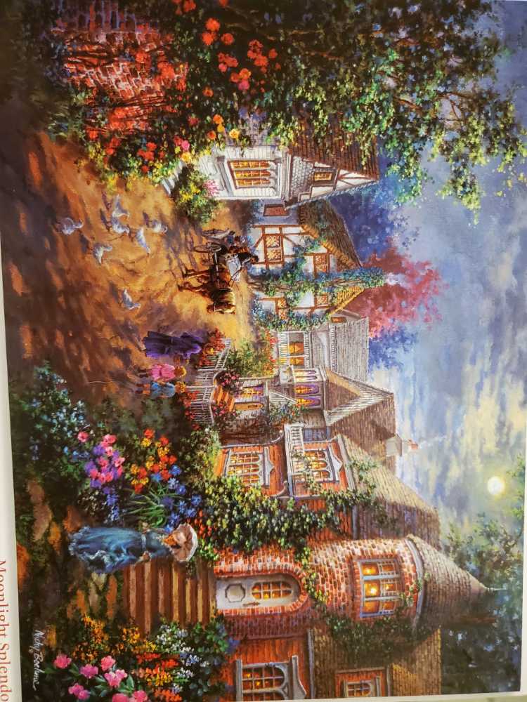 Looney Tunes Active🟦❓