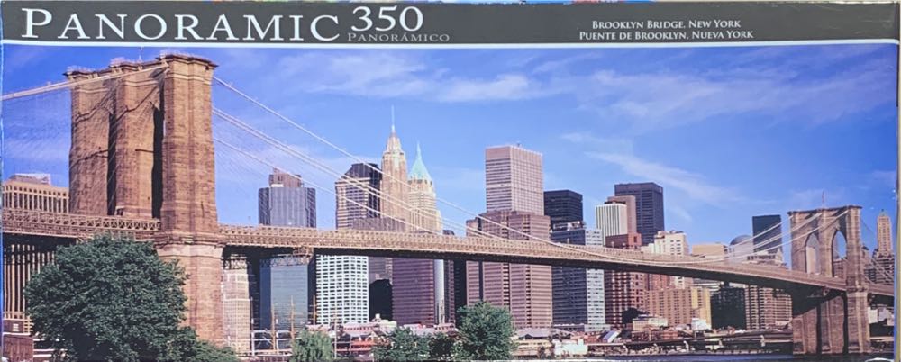 Used One Where’s Wally? 100 To Piece Jigsaw Puzzles