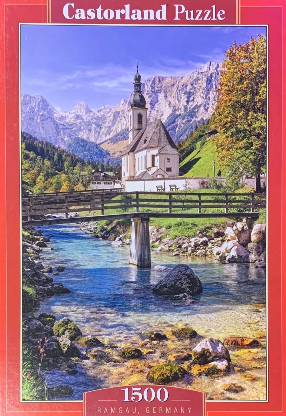 Pirate Ship / Piratenschip🟦