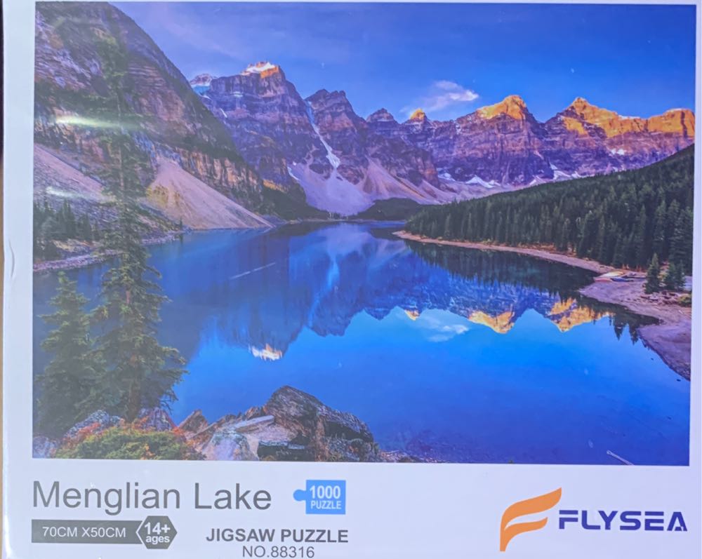 Puzzle Wasgij? 19 Auta Pylonen Salat Unikat!