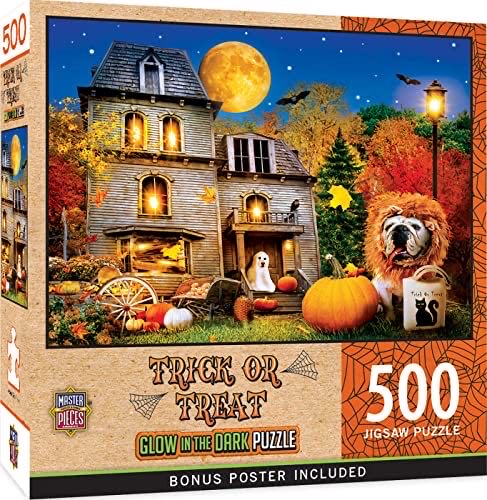 Da Vinci Code 750-piece Mystery Puzzle