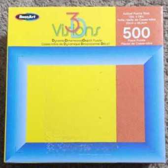 Cottage by the River