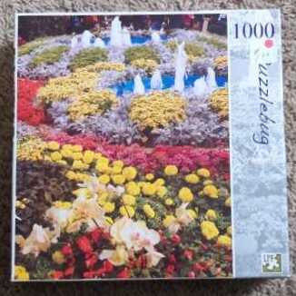 A Passion For Porcelain