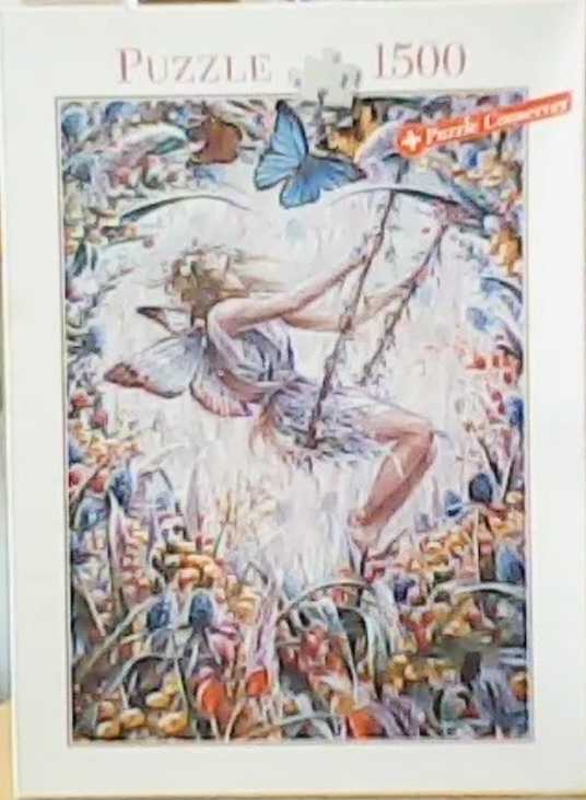 Big Ben Artist Series Barn With Flag