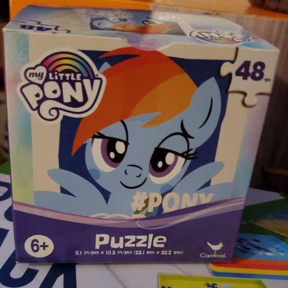 Clementoni: The Coronation of the Alps