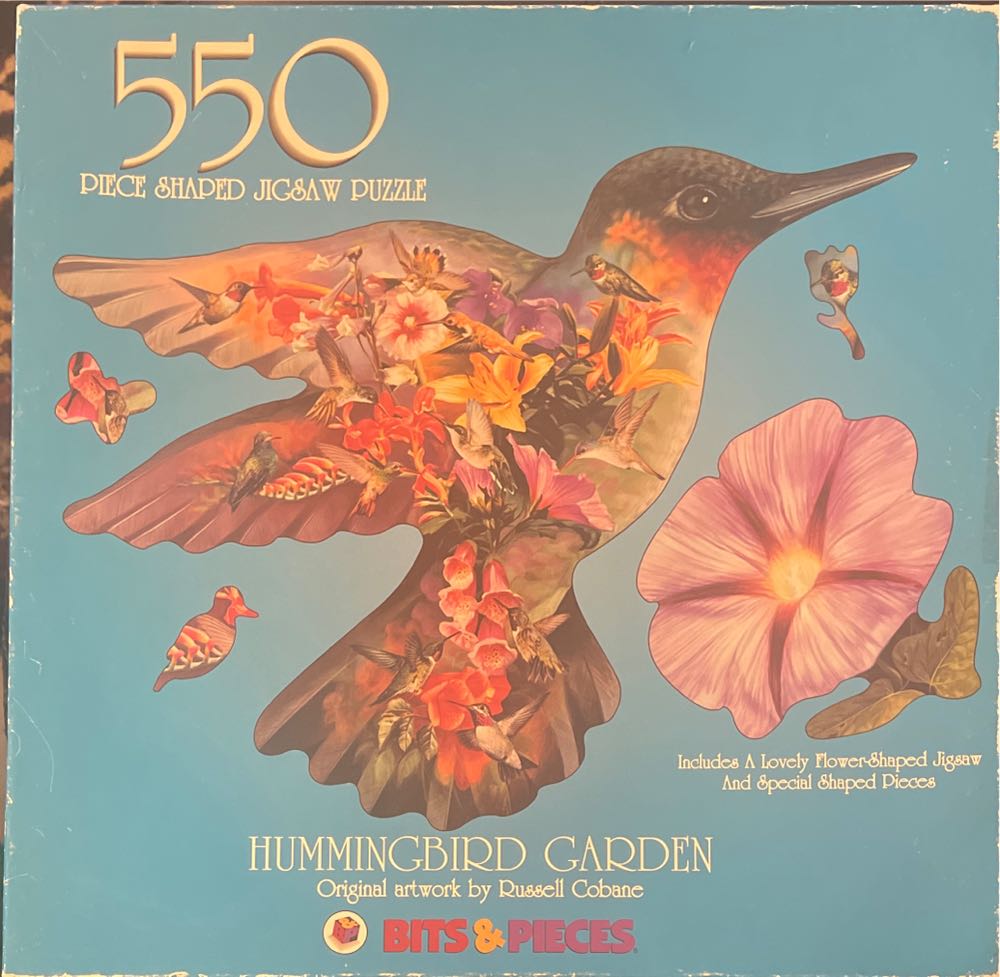 Jumbo Wasgij Original 12 The Mouth Of The River