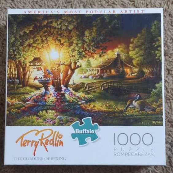 Flowers And Trees — Piece | Fantastic Games