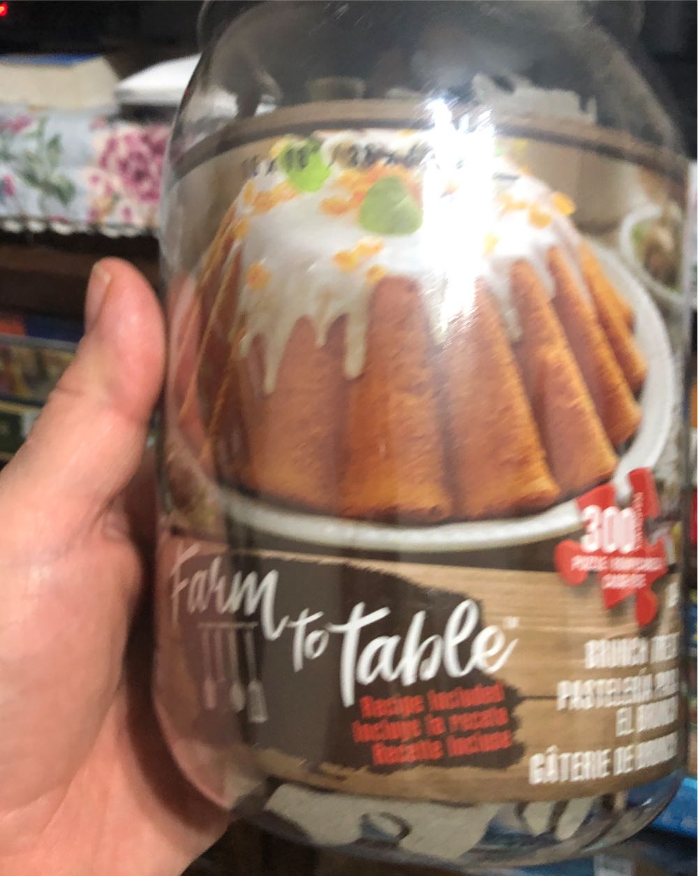 Masterpieces Railways: Silver Belle Run Jigsaw Puzzle