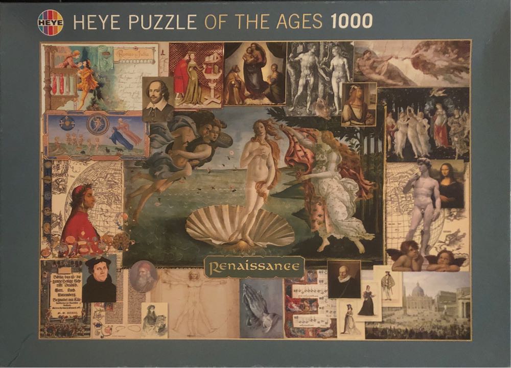 Let’s Stay At Home