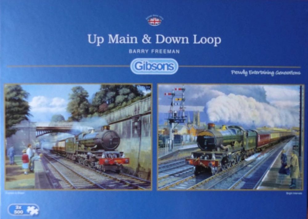 Planets Illustration