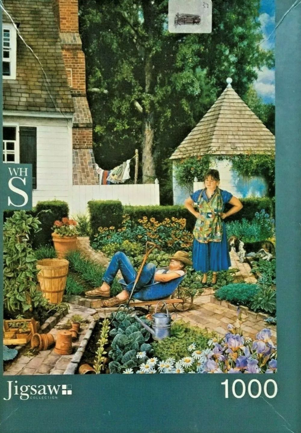 Pubs And Shops Of England