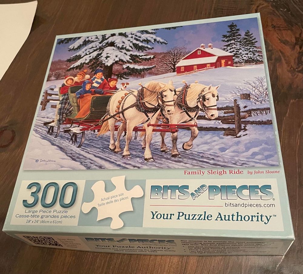 From The Hearts 🧩