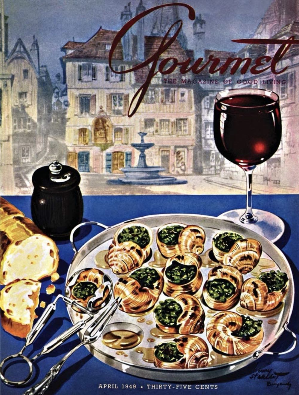 Escargot - New York Puzzle Company puzzle collectible [Barcode 819844018115] - Main Image 2