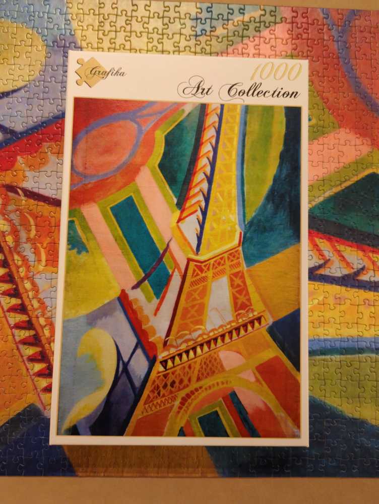 Pathway to Autumn (SOLD)