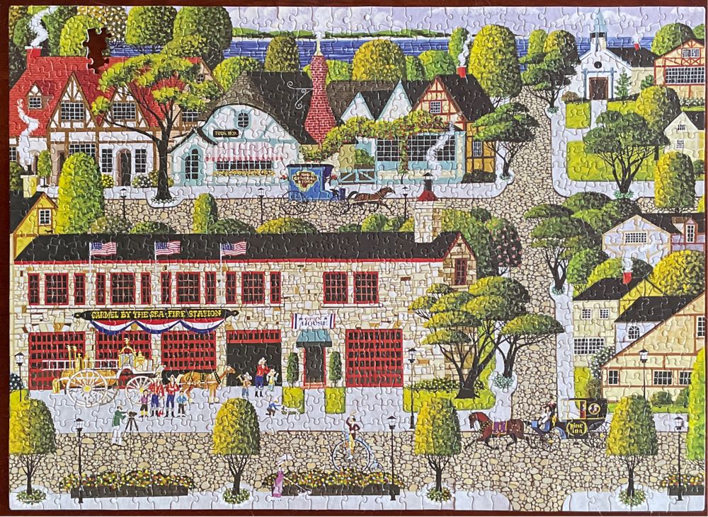 3D Crystal Dog And Puppy