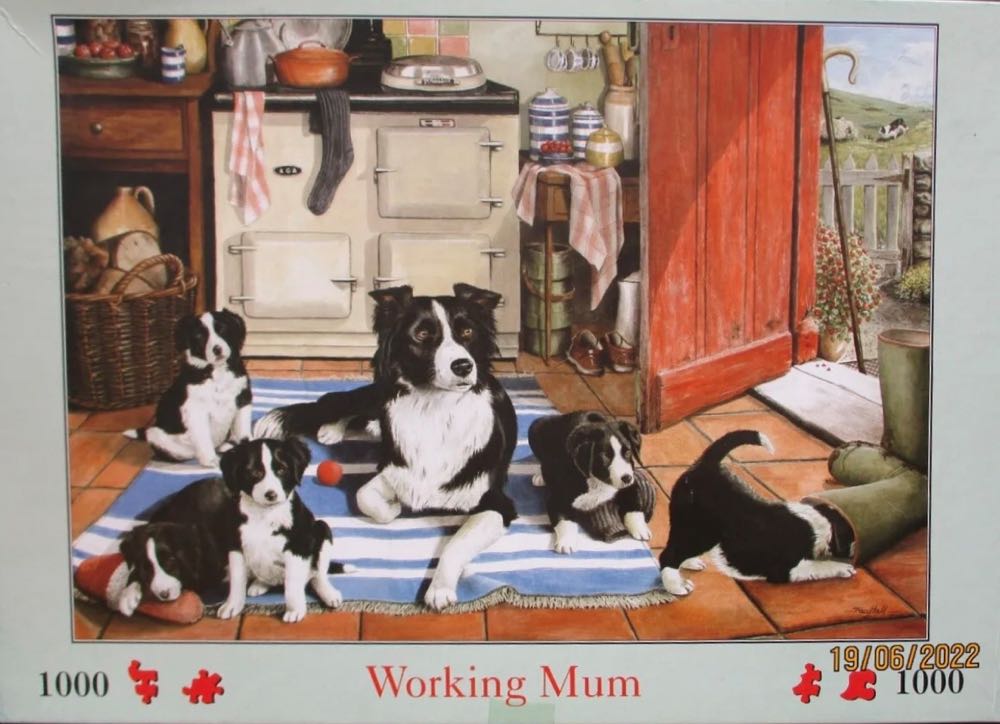  The Old Country Store 