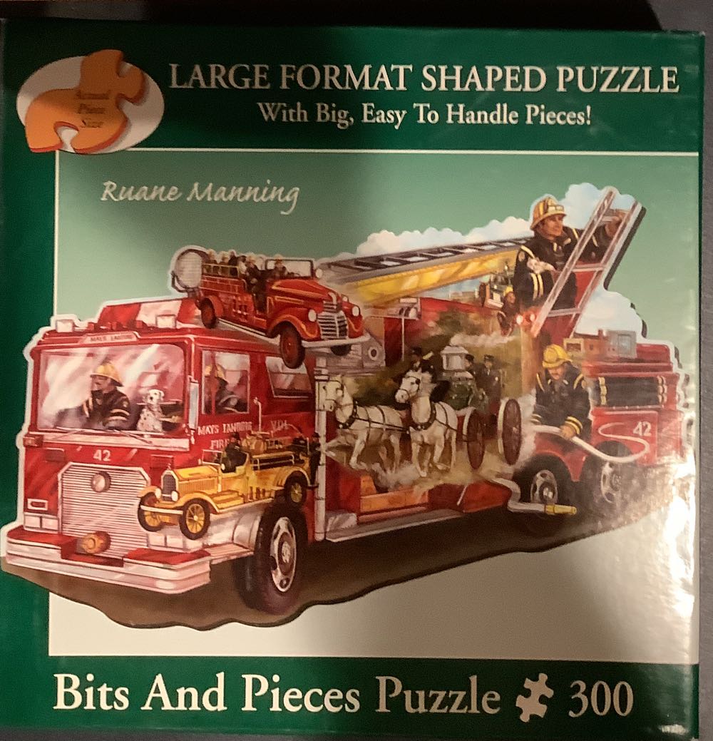 Jumbo Puzzle Mates Portapuzzle Standard 1000 Piece Jigsaw Puzzle Accessories