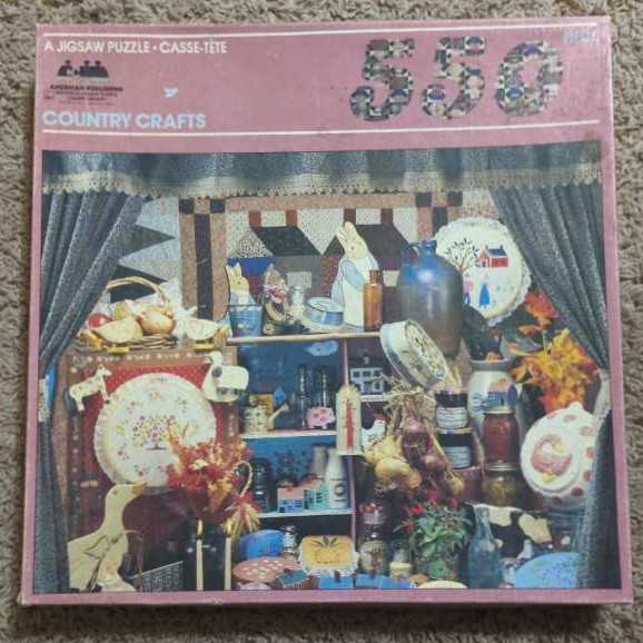 Santa’s Village (m2)