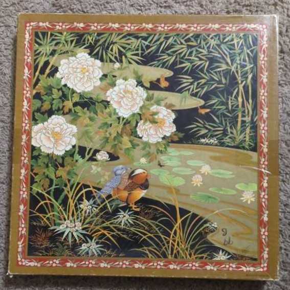 Haunted Mansion Attraction