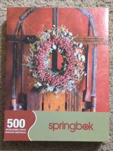 Tennis à la Cartoon 